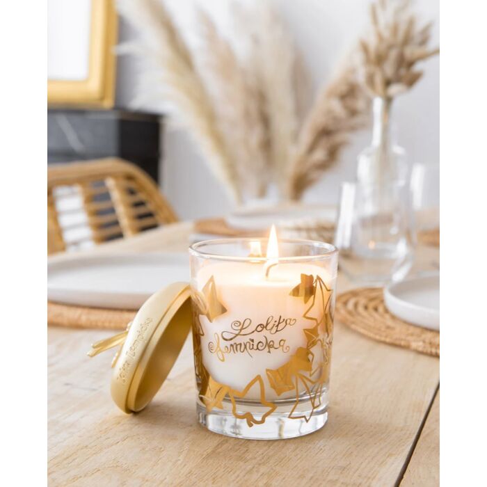 Maison Berger Lolita Lempicka Transparent Scented Candle